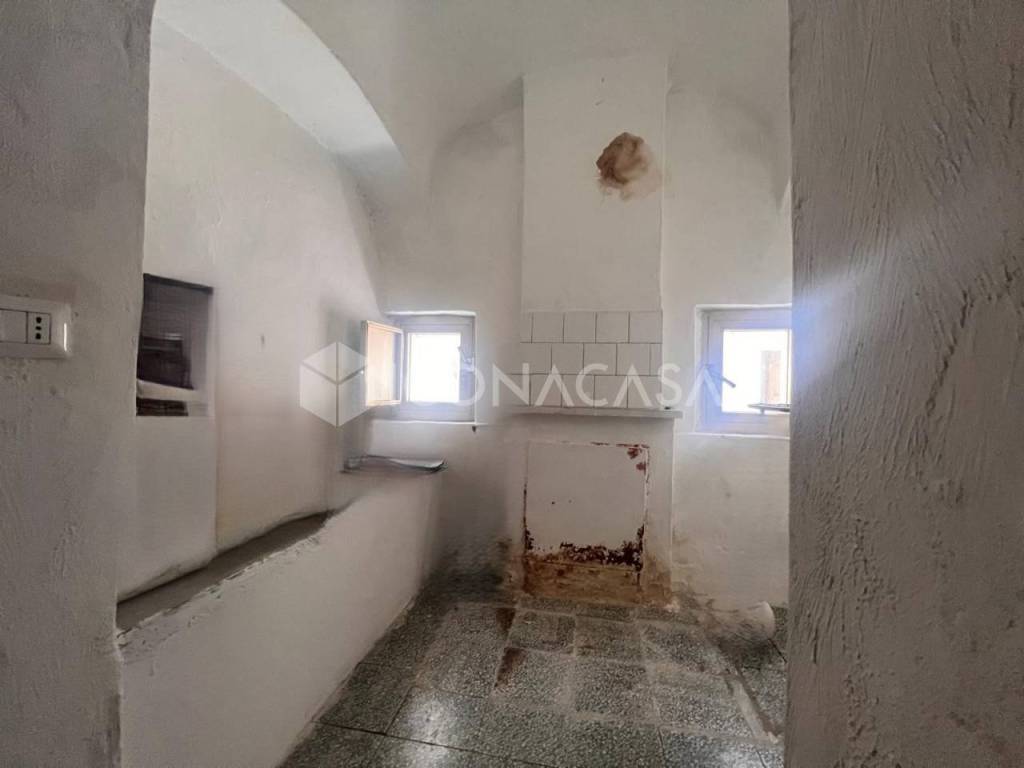 Appartamento a Vico del gargano in Via Matassa - Foto 3