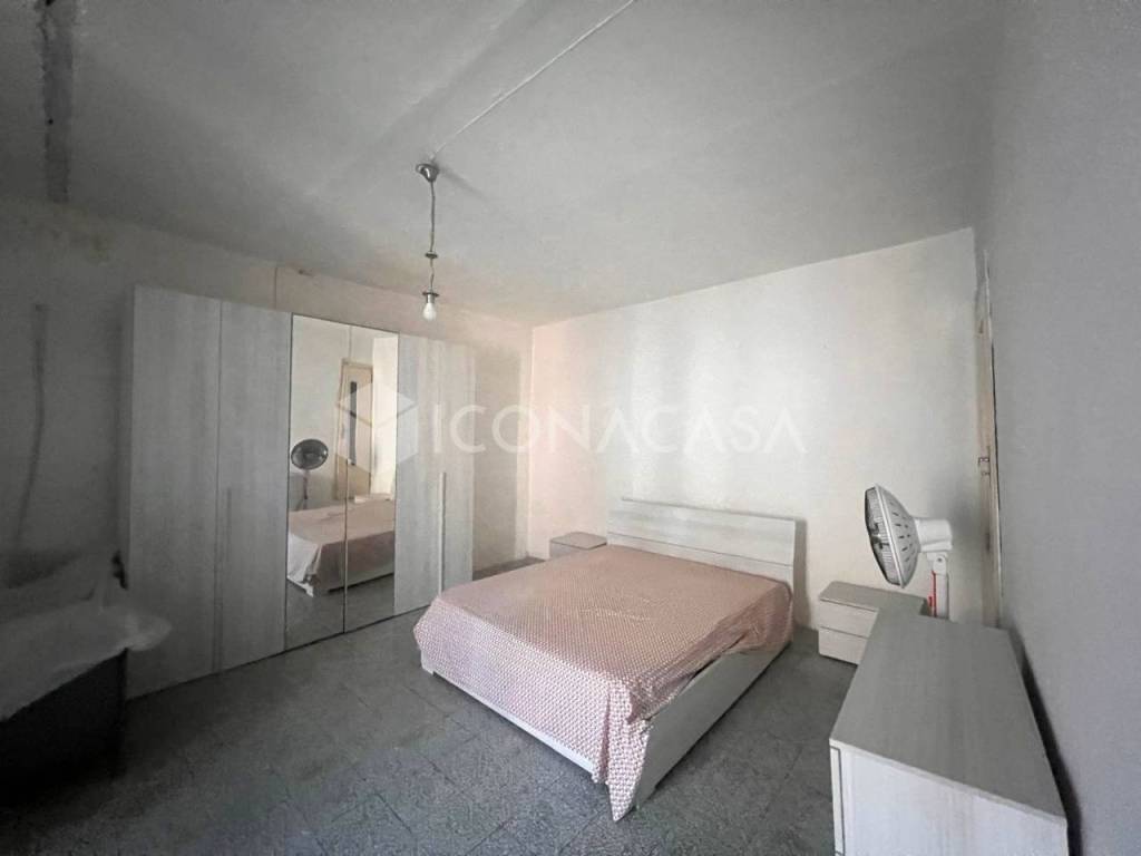 Appartamento a Vico del gargano in Via Matassa - Foto 5