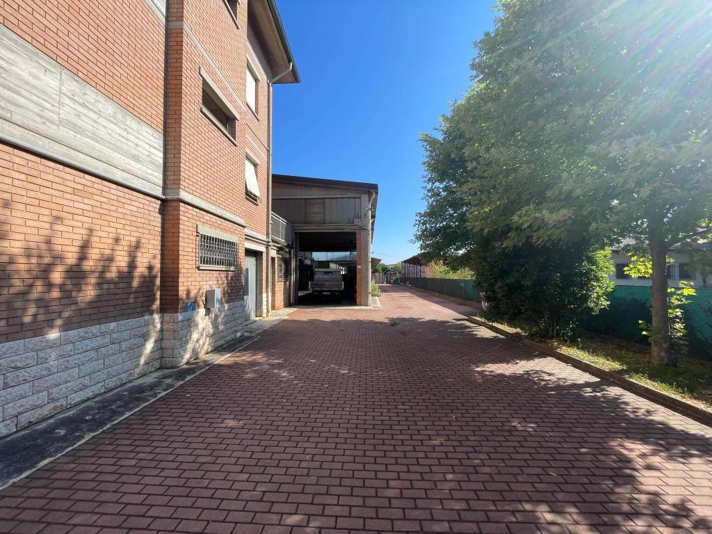 Immobile a Modena in Via dei Tipografi, 12 - Foto 2