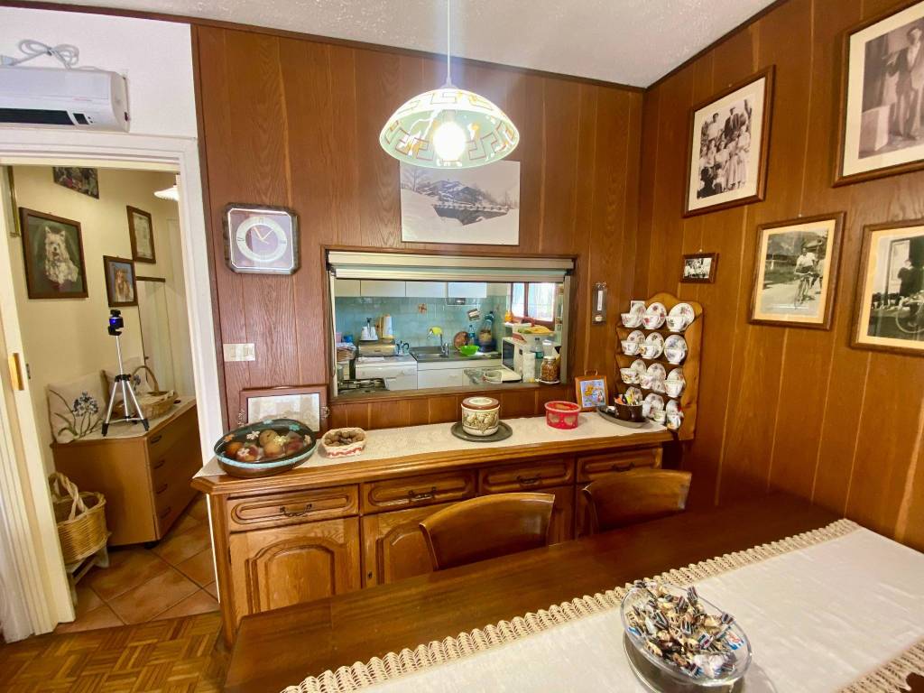 Appartamento a Bardonecchia in Viale Bramafam, 30 - Foto 5