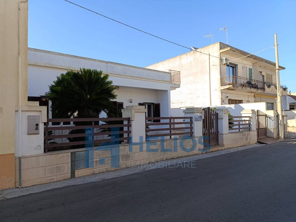 Villa a Ruffano in Via Pola, 71 - Foto 2