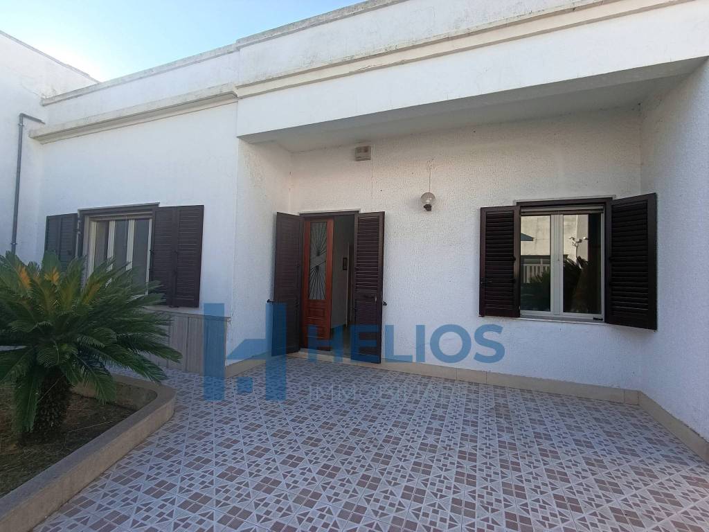 Villa a Ruffano in Via Pola, 71 - Foto 3