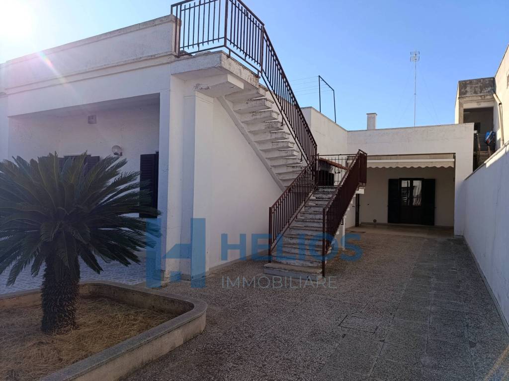 Villa a Ruffano in Via Pola, 71 - Foto 4