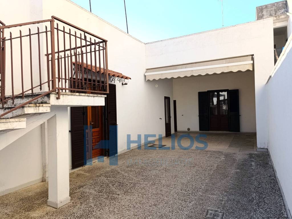 Villa a Ruffano in Via Pola, 71 - Foto 5