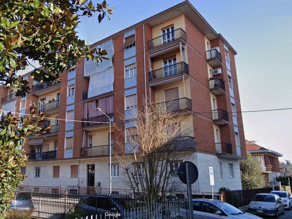 Appartamento a Asti - Foto 2