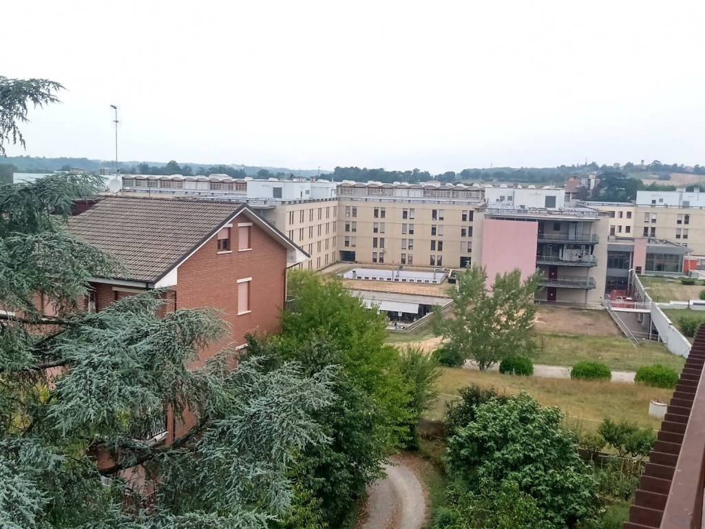 Appartamento a Asti in Via Francesca Armosino, 3 - Foto 5
