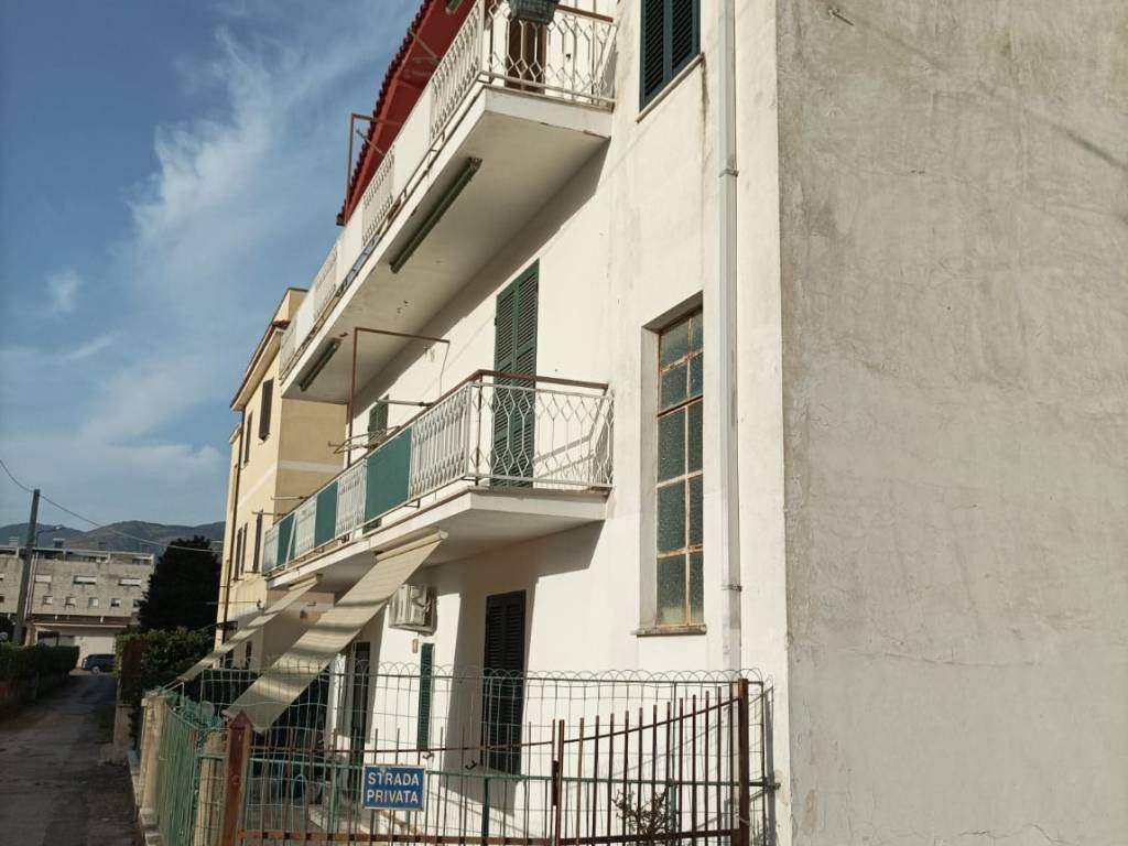 Appartamento a Terracina in Via Appia Antica, 27 - Foto 2