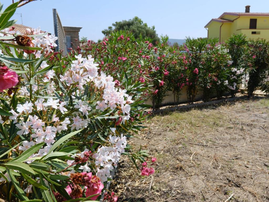 Villetta a schiera a Sant'anna arresi in Località Case Ghisu - Foto 2