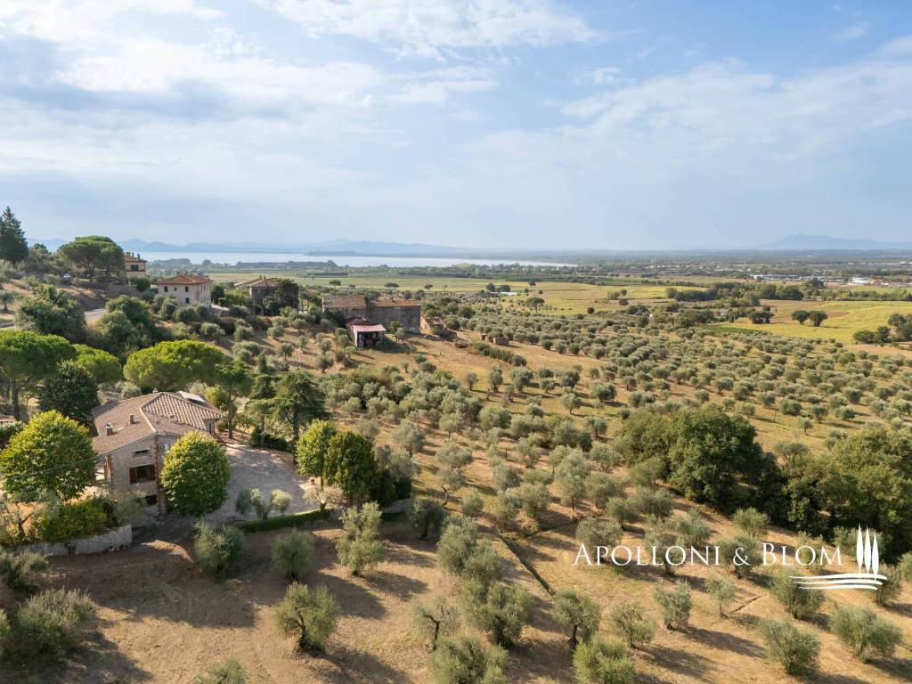 Villa a Cortona - Foto 3