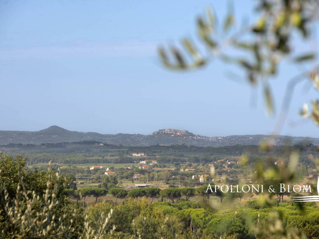 Villa a Cortona - Foto 4