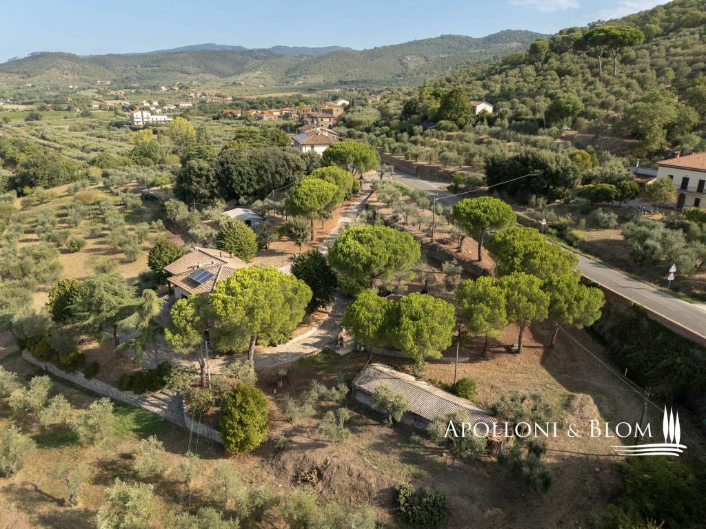 Villa a Cortona - Foto 5