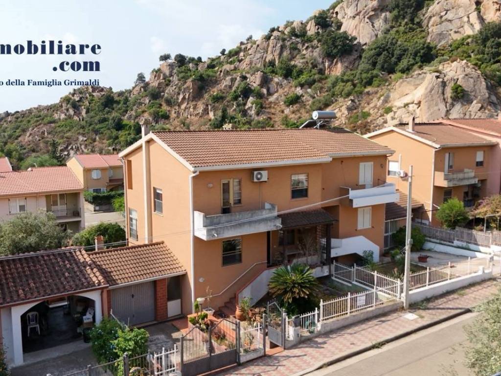 Villa a Lotzorai in Via Gennargentu - Foto 3
