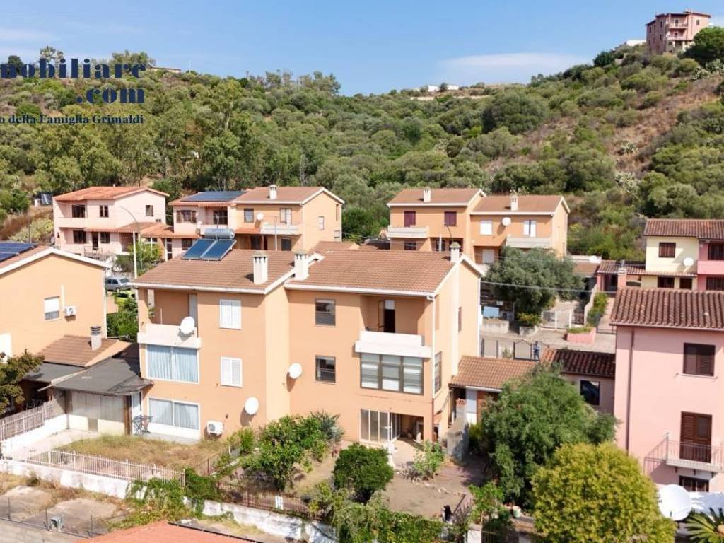 Villa a Lotzorai in Via Gennargentu - Foto 4
