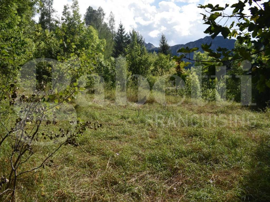 Terreno a Bardonecchia in SEZ B, B - Foto 4