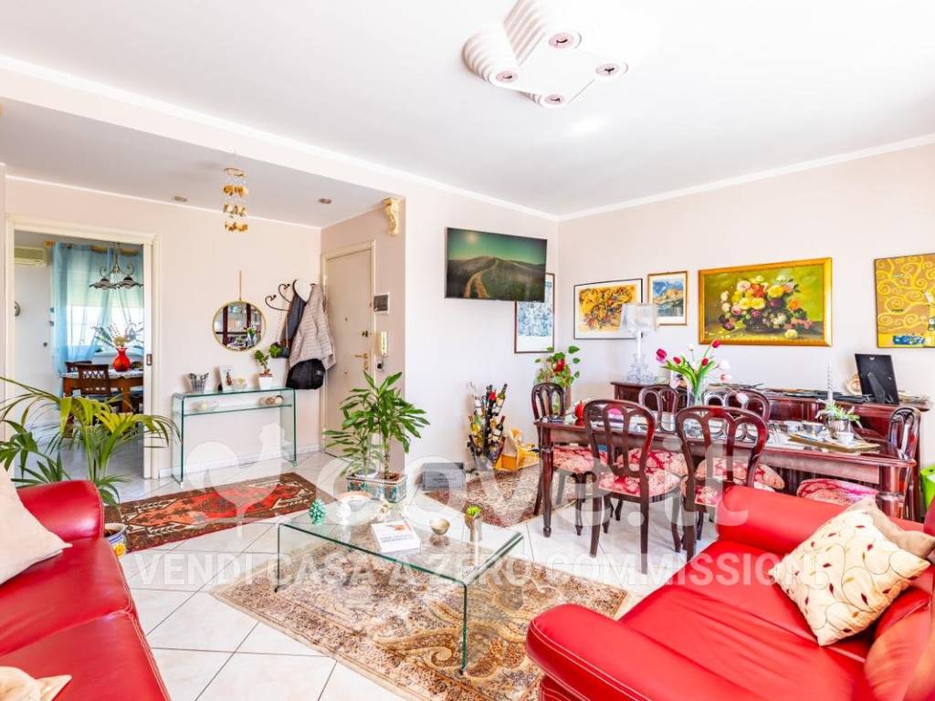 Appartamento a Agrigento in Via Guglielmo Raimondo Moncada, 2 - Foto 2