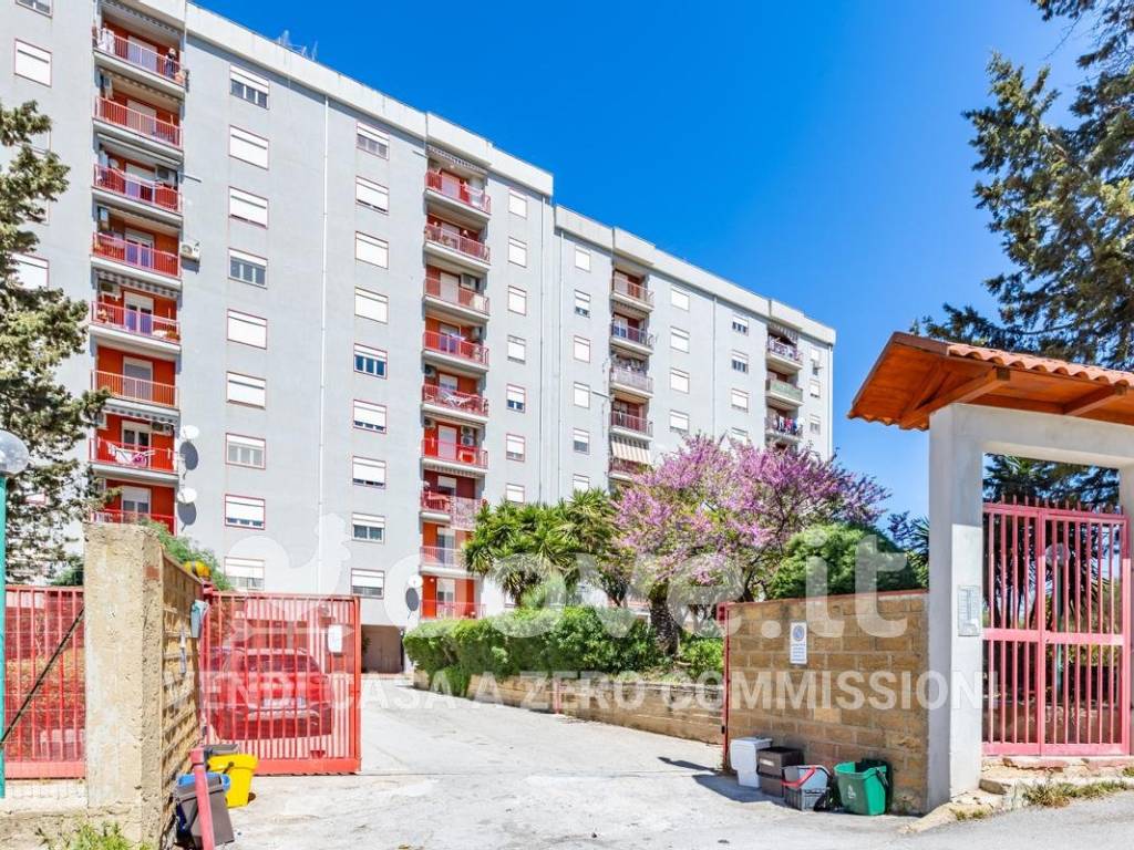 Appartamento a Agrigento in Via Guglielmo Raimondo Moncada, 2 - Foto 5