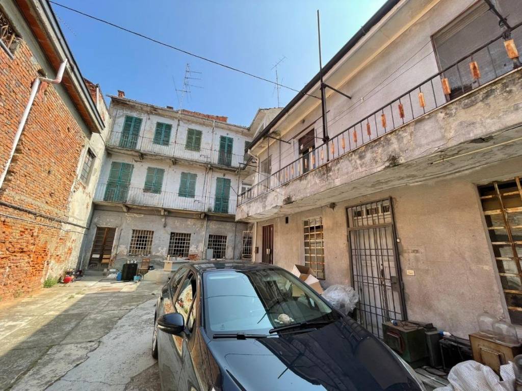 Palazzo / stabile a Valenza in Vicolo Massimo del Pero, 31 - Foto 2