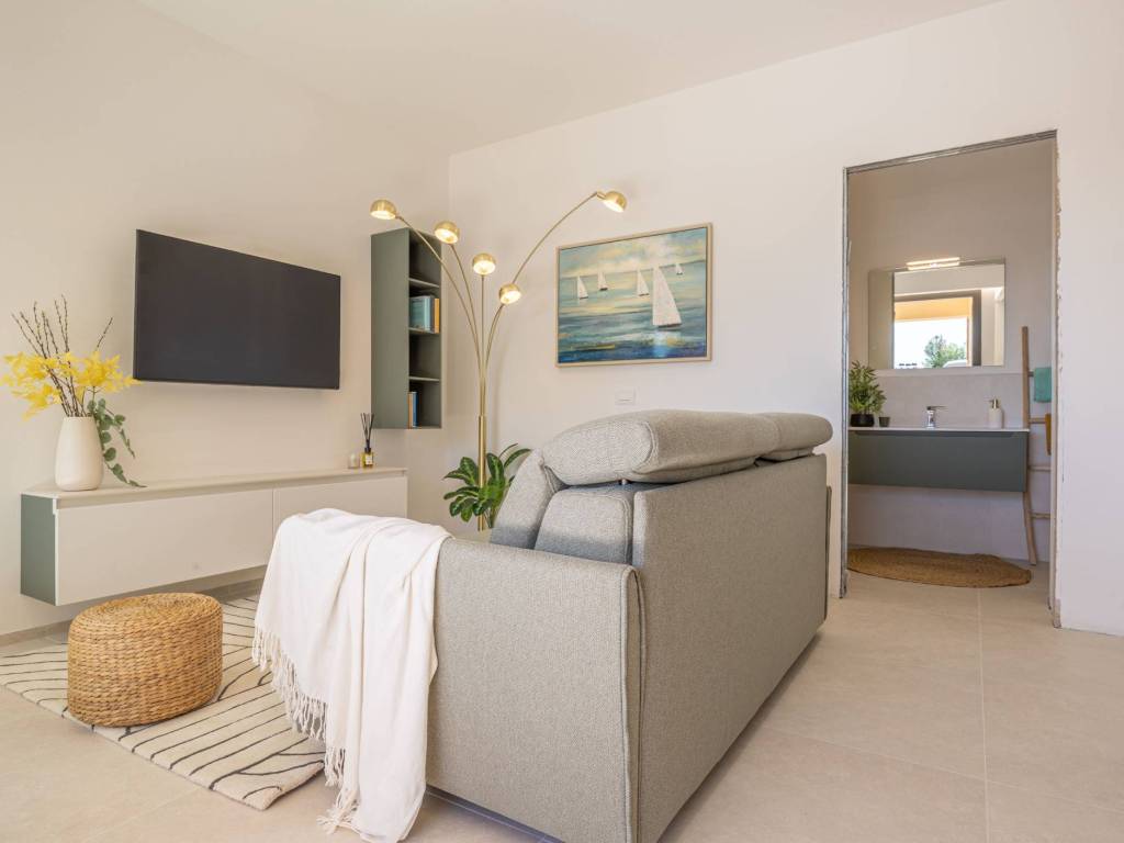 Appartamento a Spotorno in Via Berninzoni, 136 - Foto 4