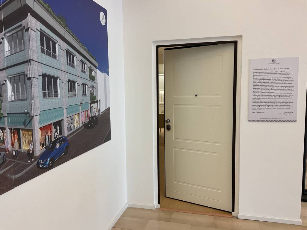 Appartamento a Biella in Via Antonio Gramsci, 3 - Foto 2
