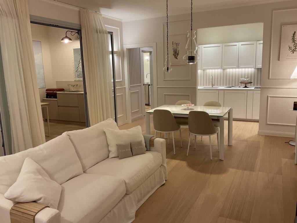 Appartamento a Biella in Via Antonio Gramsci, 3 - Foto 4