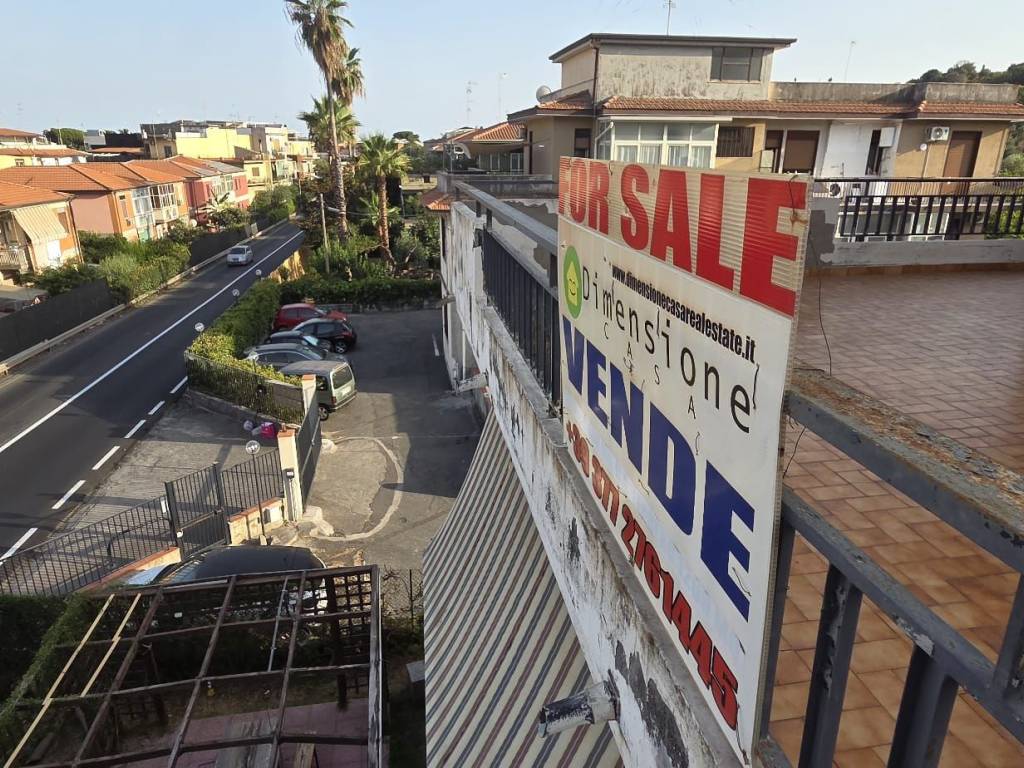 Appartamento a Aci castello in Via 21 Aprile, 57 - Foto 2