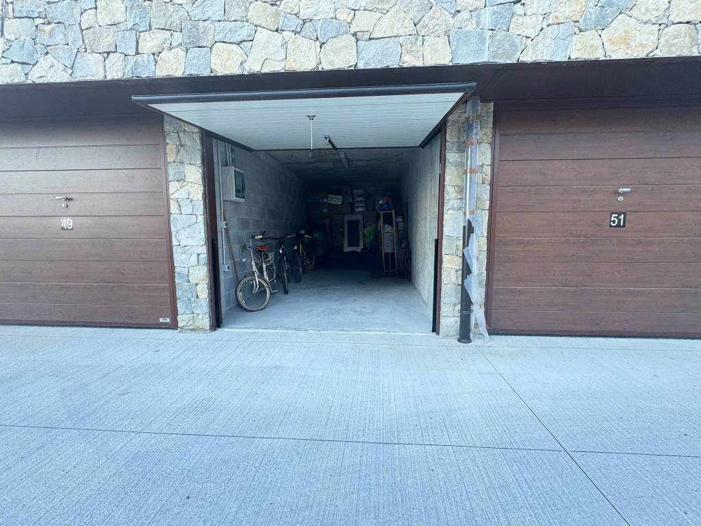 Box / garage a Varazze in Via Villa Grande - Foto 2