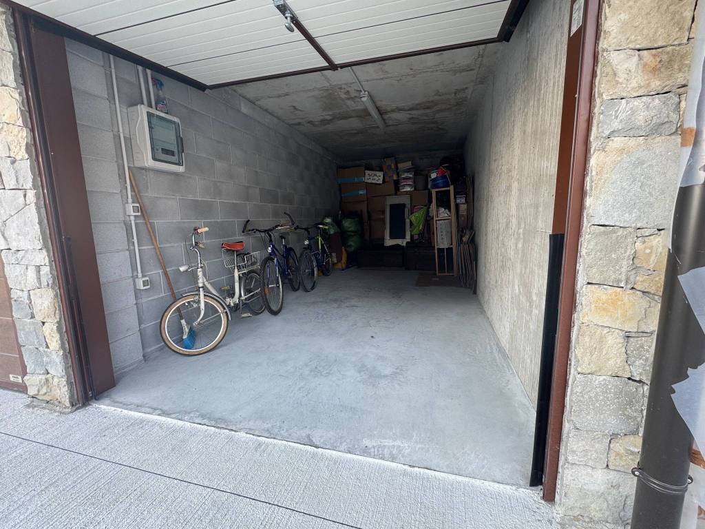 Box / garage a Varazze in Via Villa Grande - Foto 3