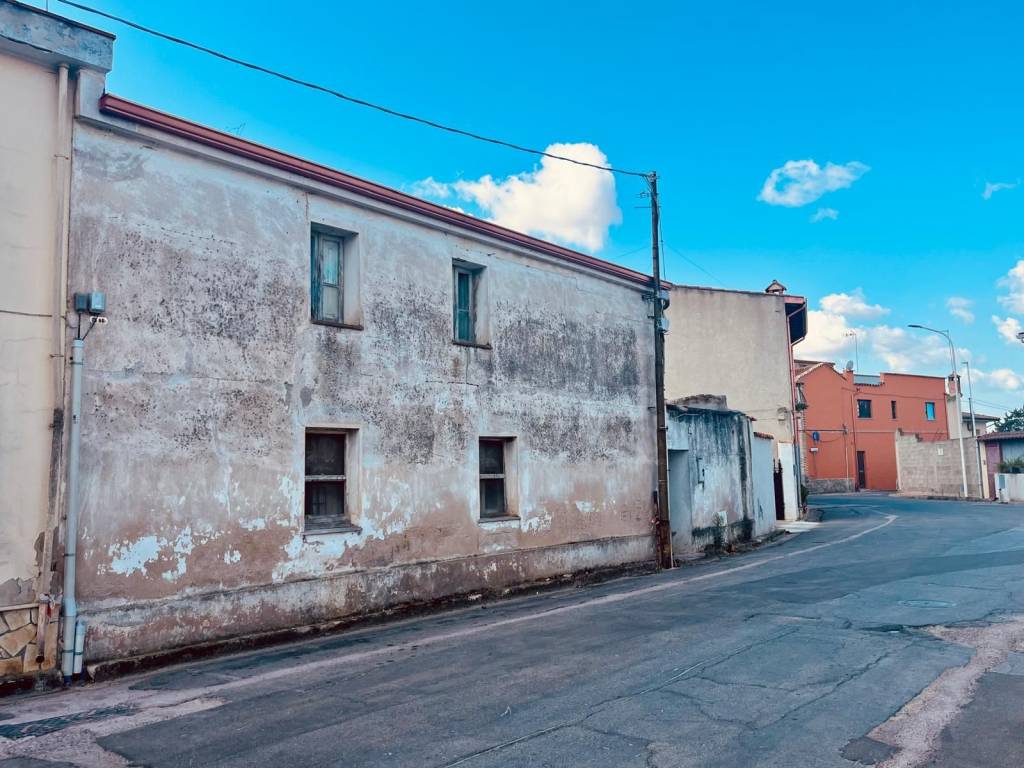 Casa indipendente a Samassi in Via Oristano - Foto 2