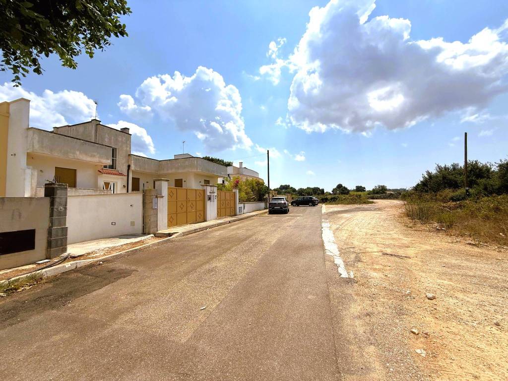 Casa indipendente a Tricase in Via Guido Castelnuovo - Foto 2