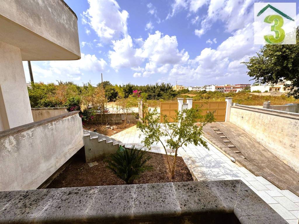 Casa indipendente a Tricase in Via Guido Castelnuovo - Foto 5