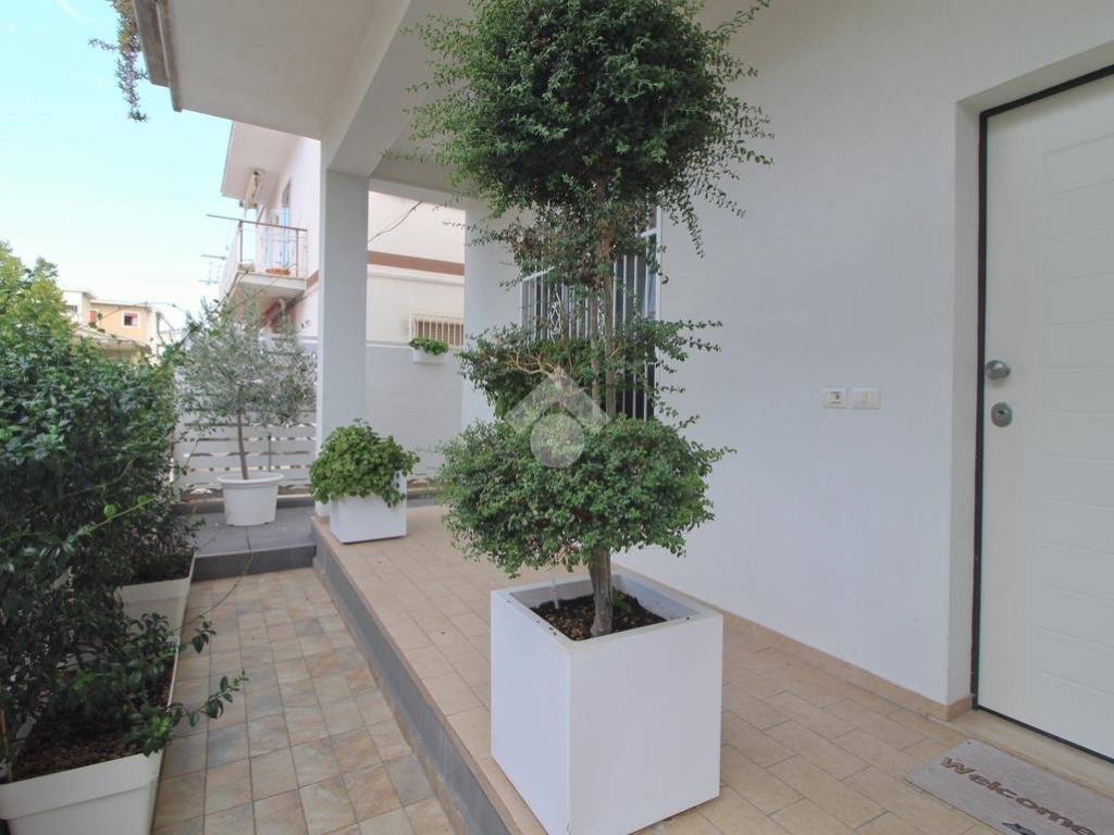 Appartamento a Giulianova in Via Caltanissetta, 7 - Foto 2