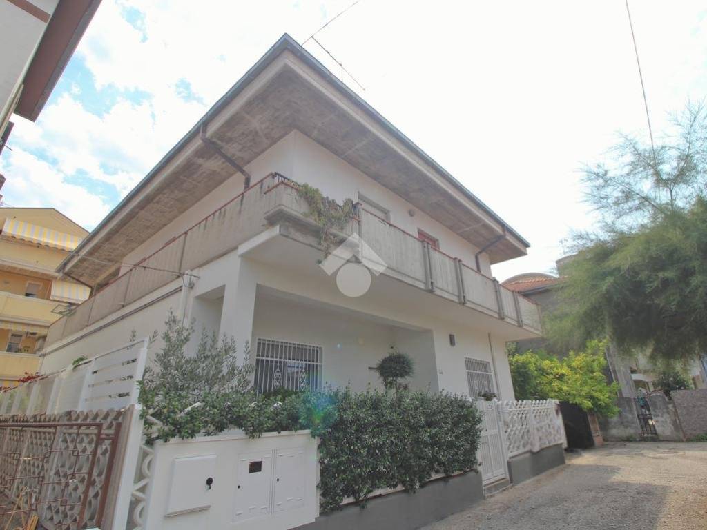Appartamento a Giulianova in Via Caltanissetta, 7 - Foto 3