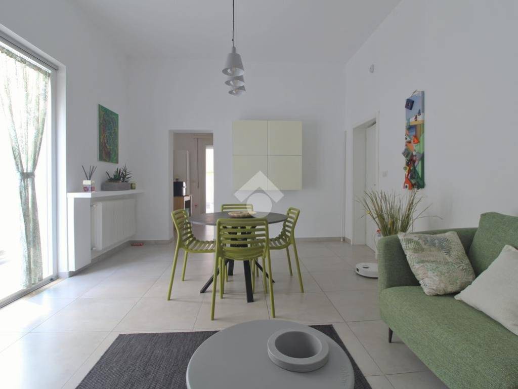 Appartamento a Giulianova in Via Caltanissetta, 7 - Foto 4