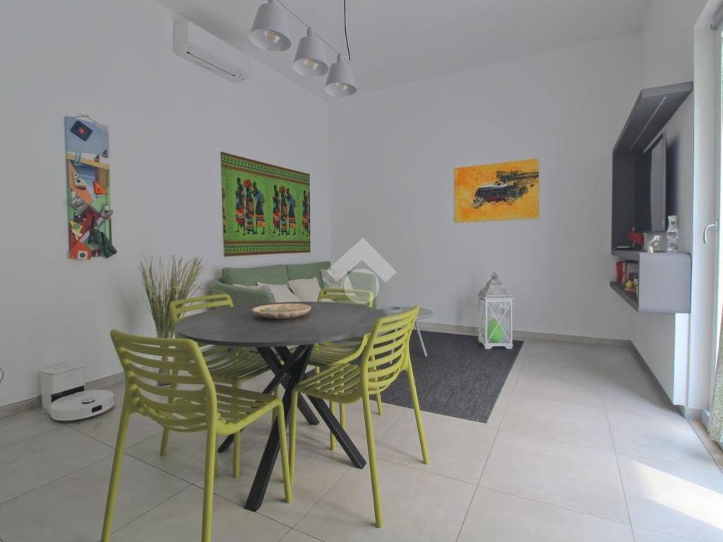 Appartamento a Giulianova in Via Caltanissetta, 7 - Foto 5