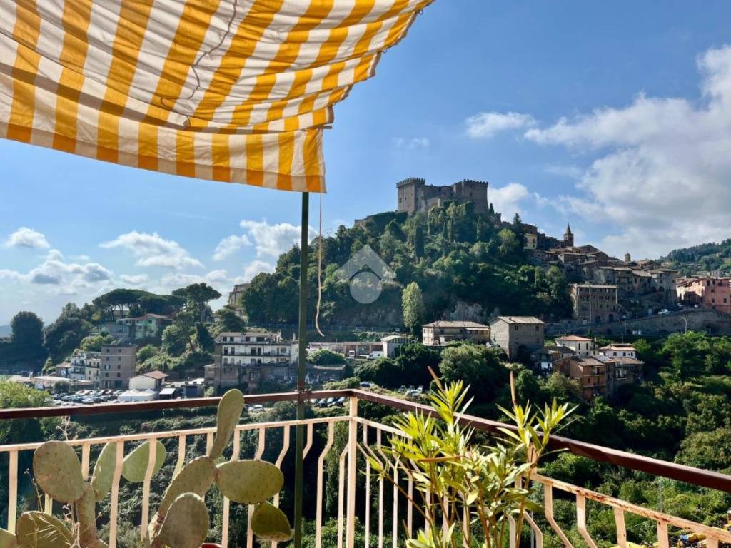 Appartamento a Soriano nel cimino in Via madonna di loreto, 8 - Foto 5