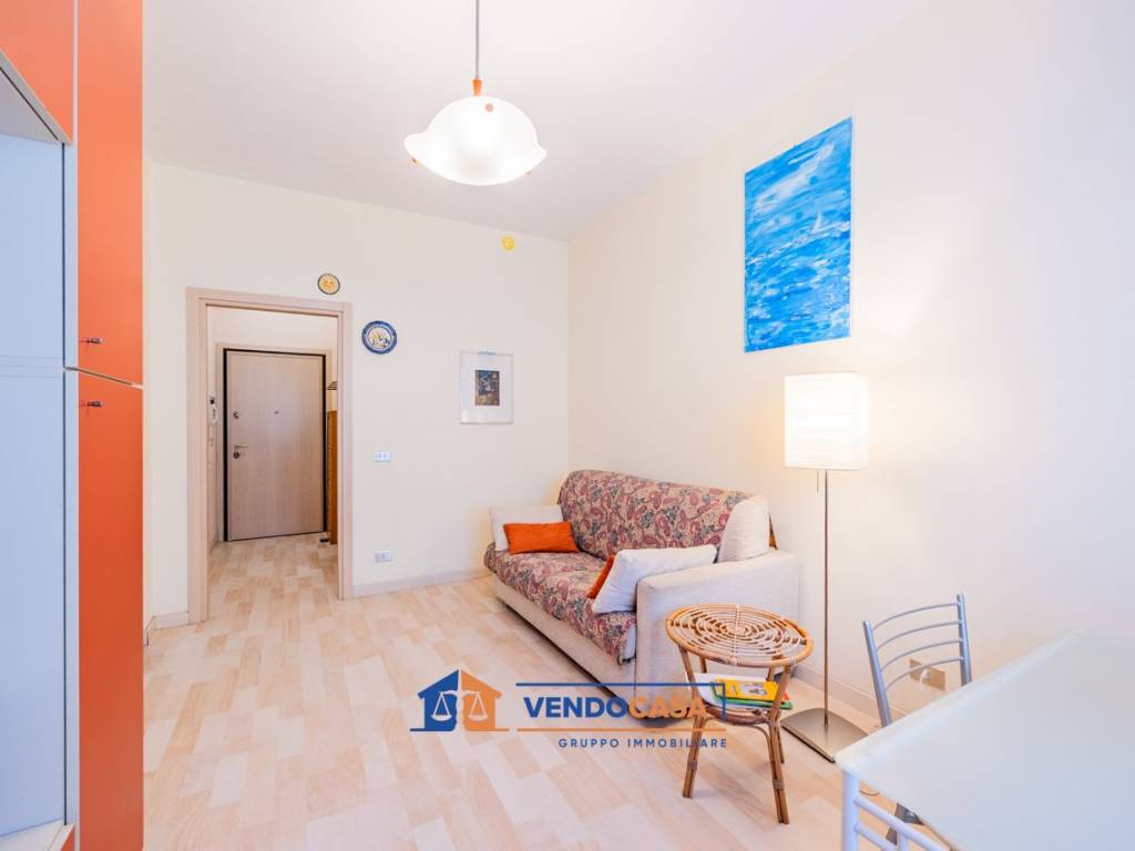 Appartamento a Albenga in Regione Avarenna, 21 - Foto 4