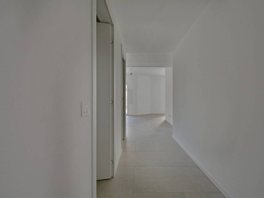 Appartamento a Bordighera in Corso Italia, 49 - Foto 3