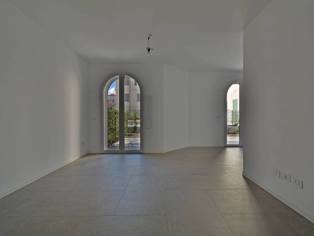 Appartamento a Bordighera in Corso Italia, 49 - Foto 4