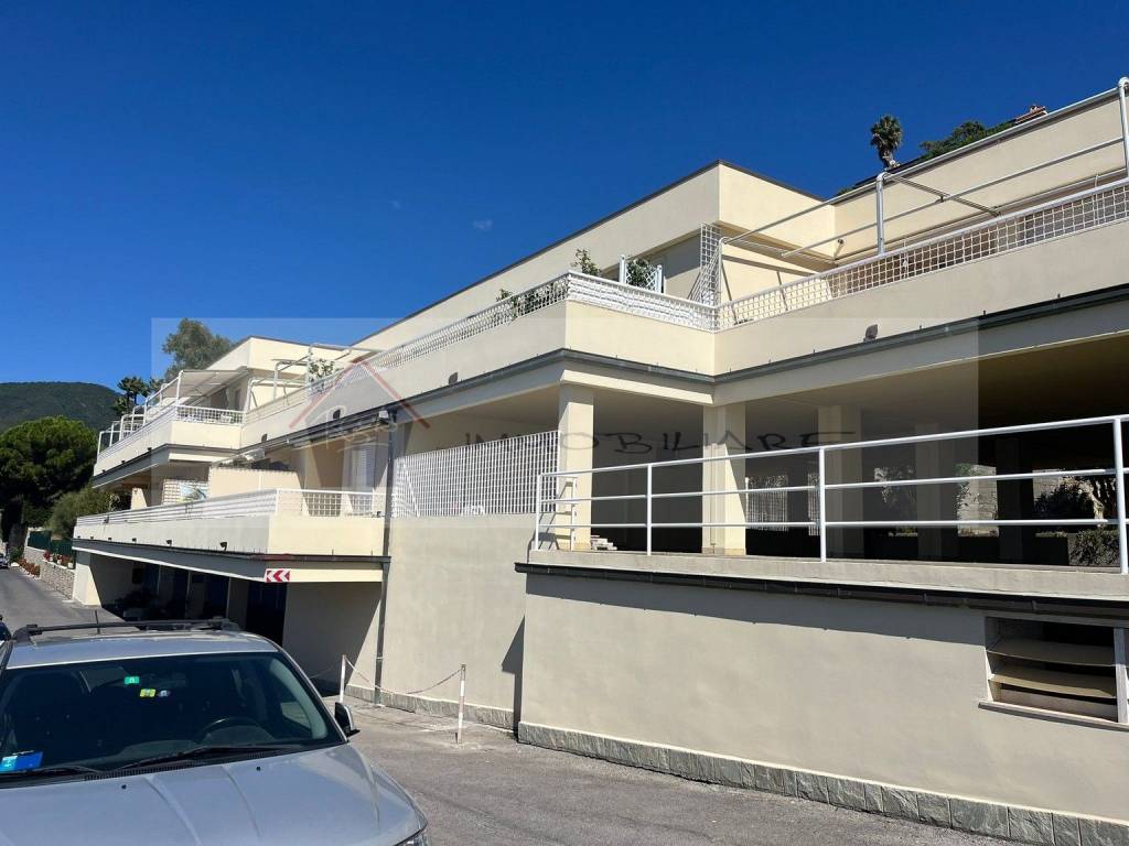 Appartamento a Ospedaletti in Via Aurelia Levante , 19 - Foto 4