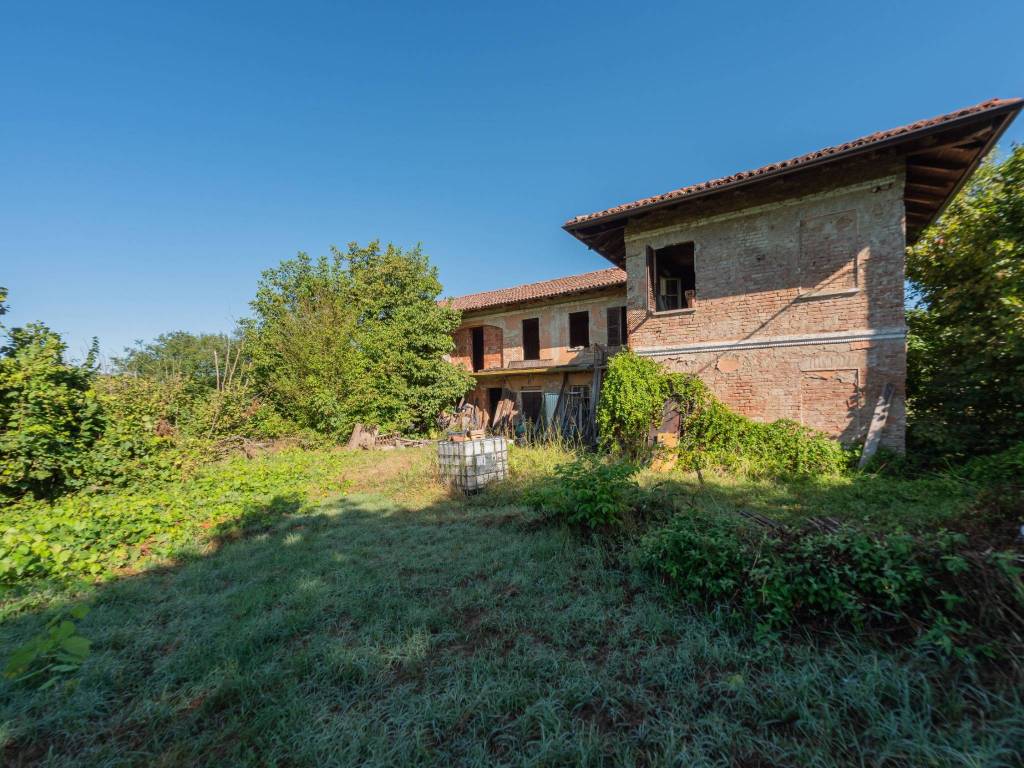 Rustico / casale a Portacomaro in Località Poggio - Foto 3