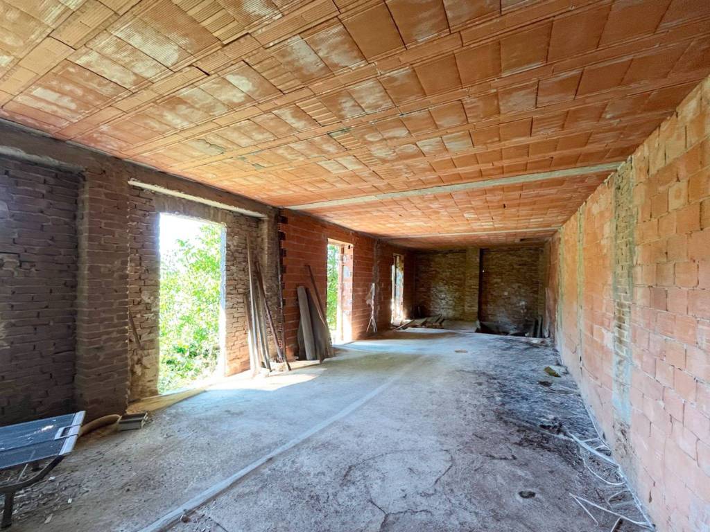 Rustico / casale a Portacomaro in Località Poggio - Foto 4