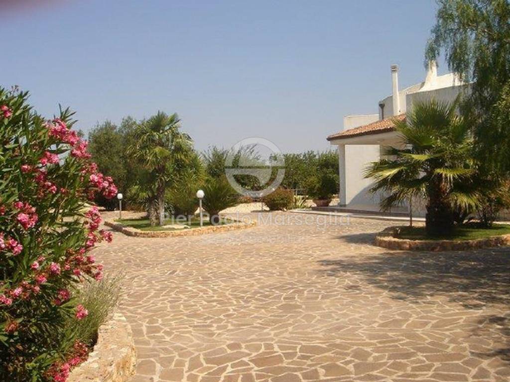 Villa a Ostuni in Contrada Guappi Falghero - Foto 3