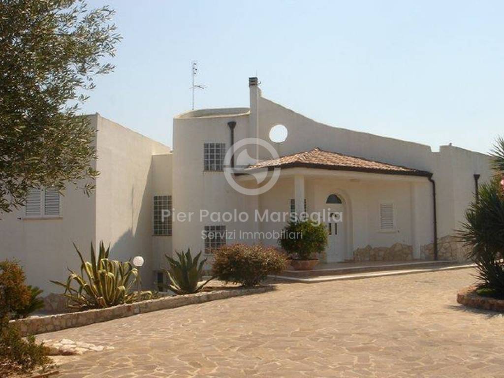 Villa a Ostuni in Contrada Guappi Falghero - Foto 5