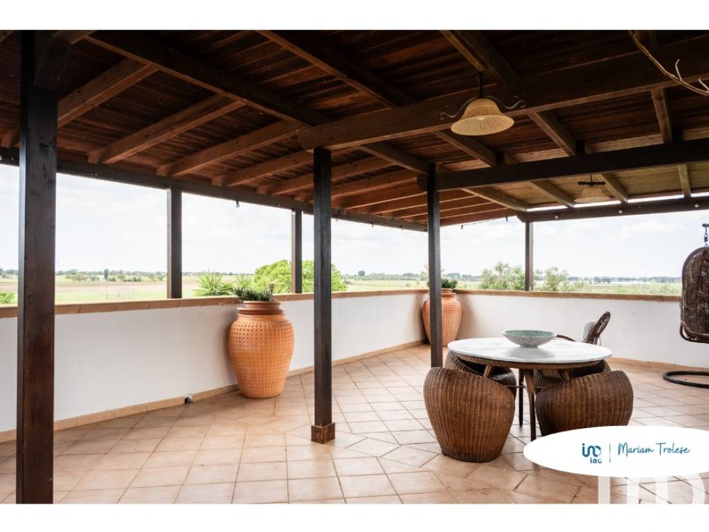 Villa a Nardò in Strada Nucci, 31 - Foto 3