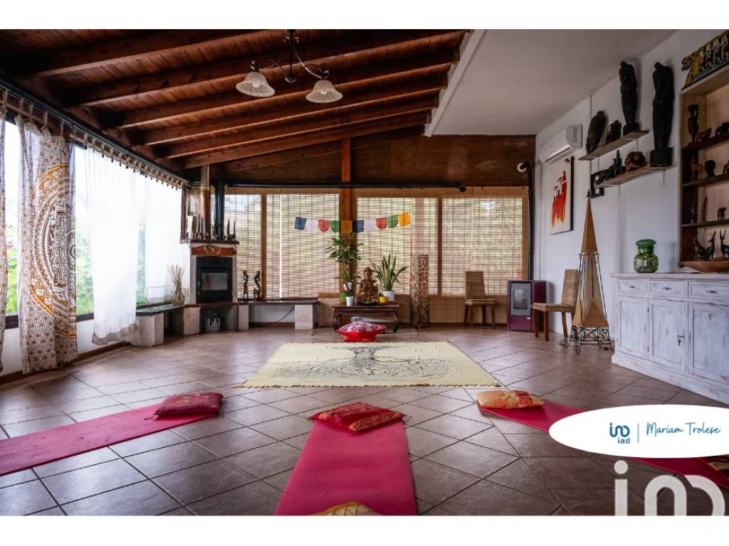 Villa a Nardò in Strada Nucci, 31 - Foto 4