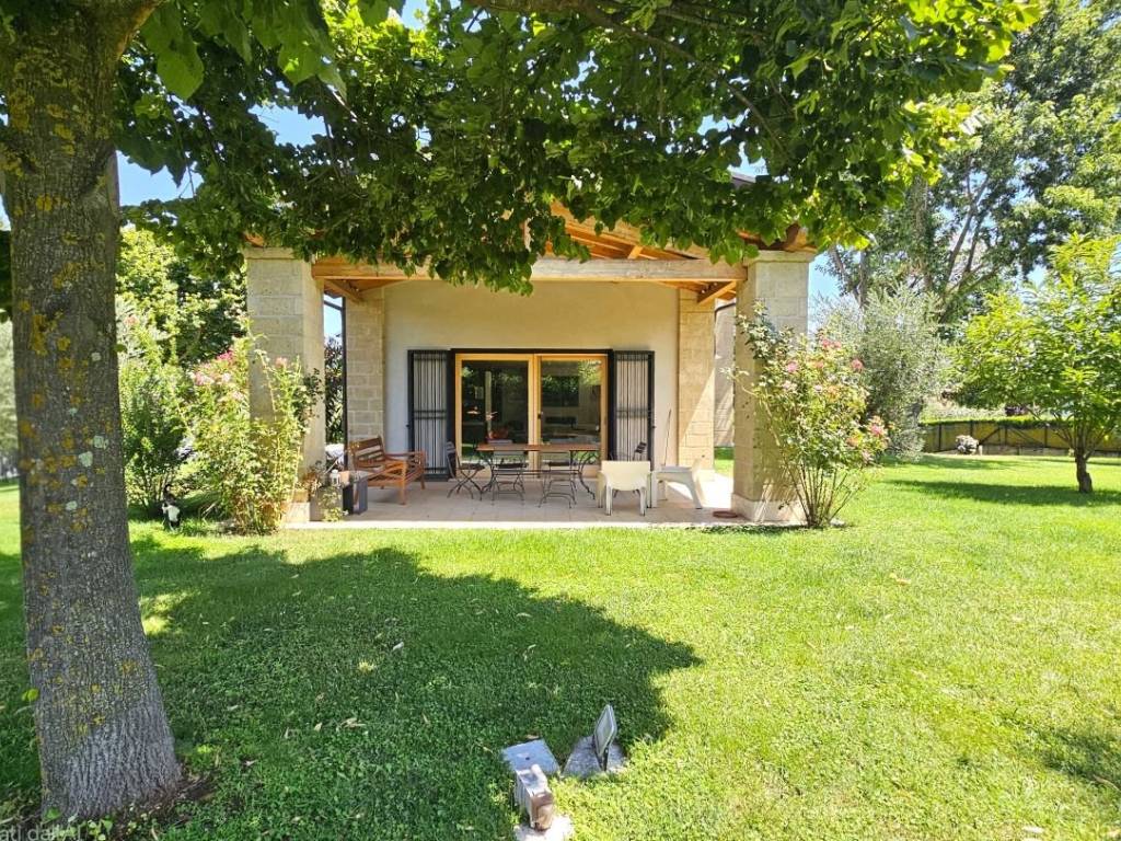 Villa a Soriano nel cimino in Via Francesco Fanti - Foto 5