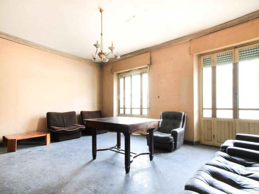 Appartamento a Porto san giorgio in Via Giordano Bruno, 229 - Foto 2