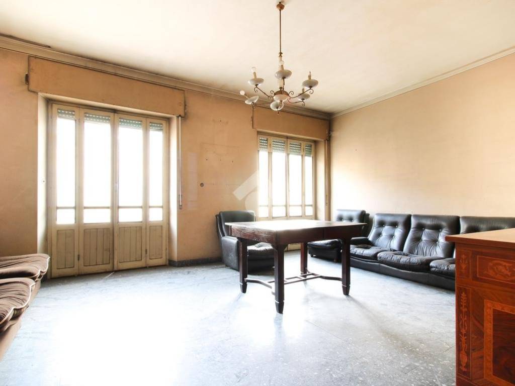 Appartamento a Porto san giorgio in Via Giordano Bruno, 229 - Foto 4