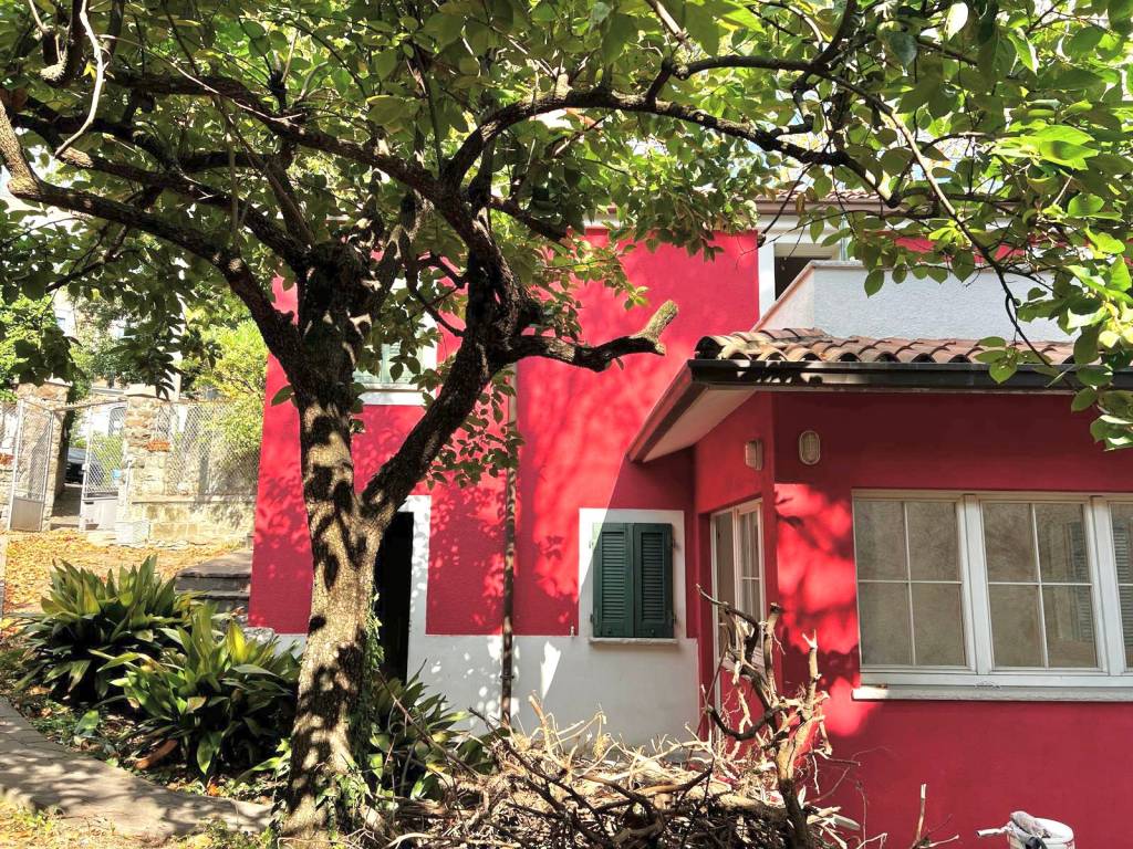 Villa a Trieste in Via Marco Polo, 5 - Foto 2