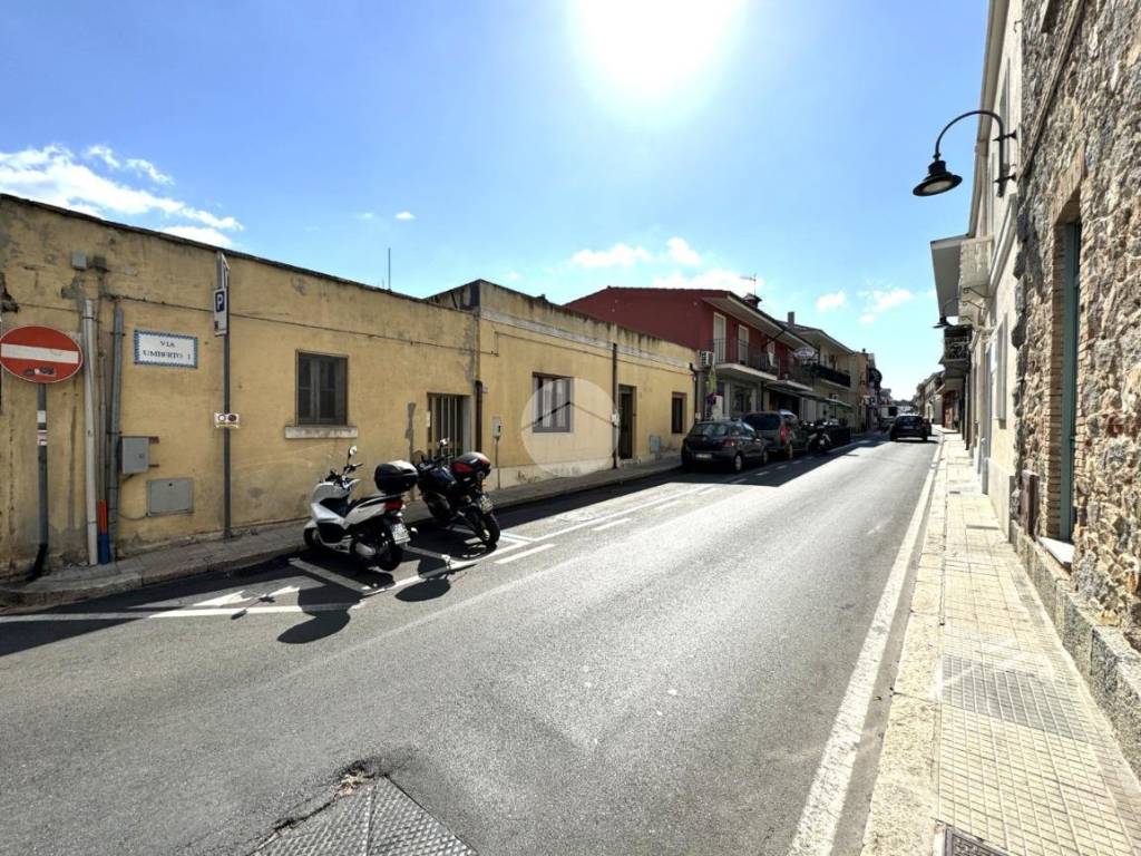 Casa indipendente a Villasimius in Via Umberto I, 120 - Foto 2